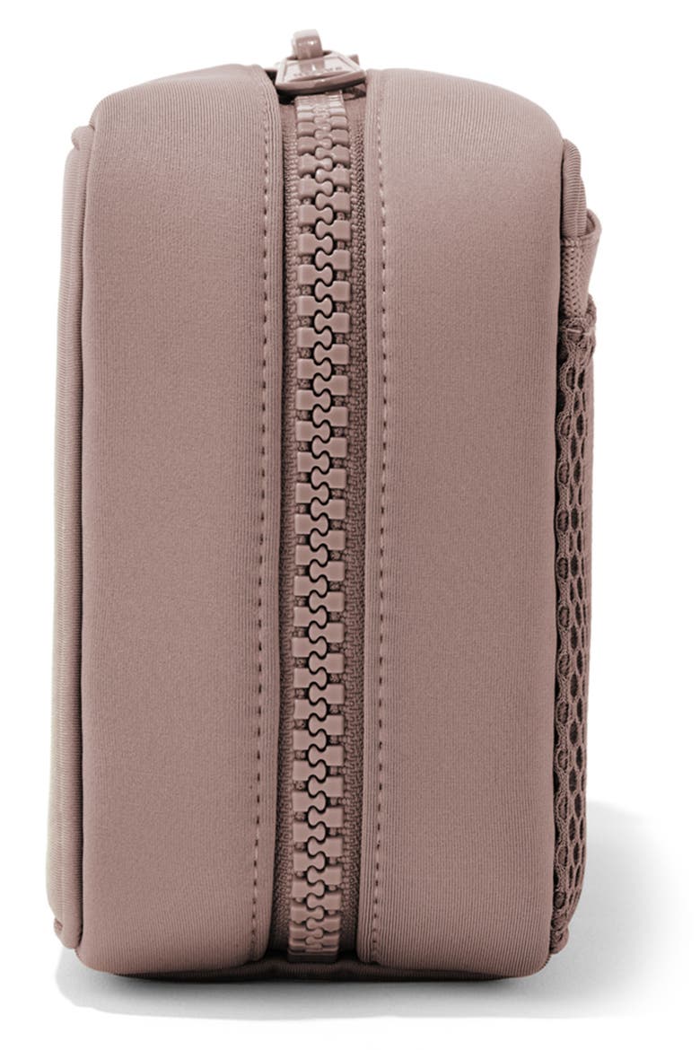 Arlo Large Tech Organizer, Alternate, color, DUNE
