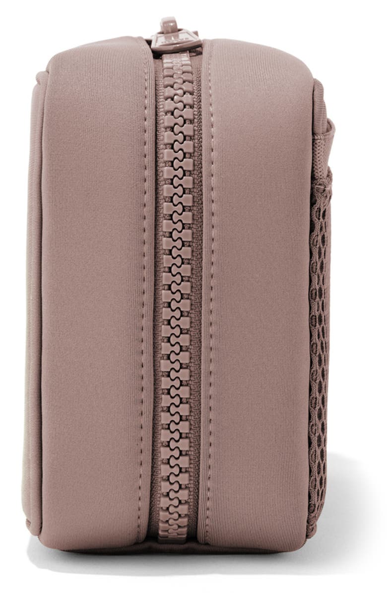 Dagne Dover Arlo Large Tech Organizer, Alternate, color, Dune