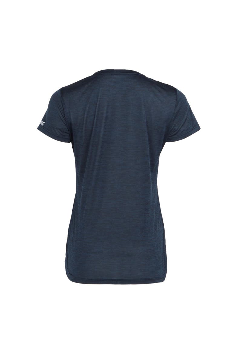 Josie Gibson Fingal Edition T-Shirt, Alternate, color, Navy