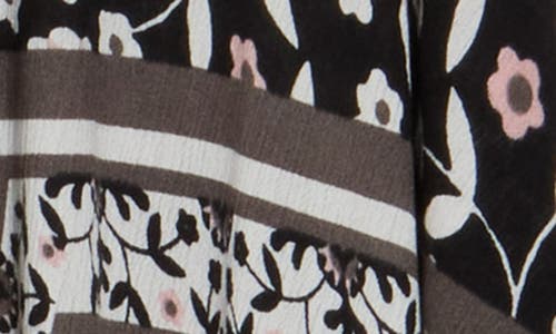 VINCE CAMUTO VINCE CAMUTO RAMBLING ROSE TOPPER