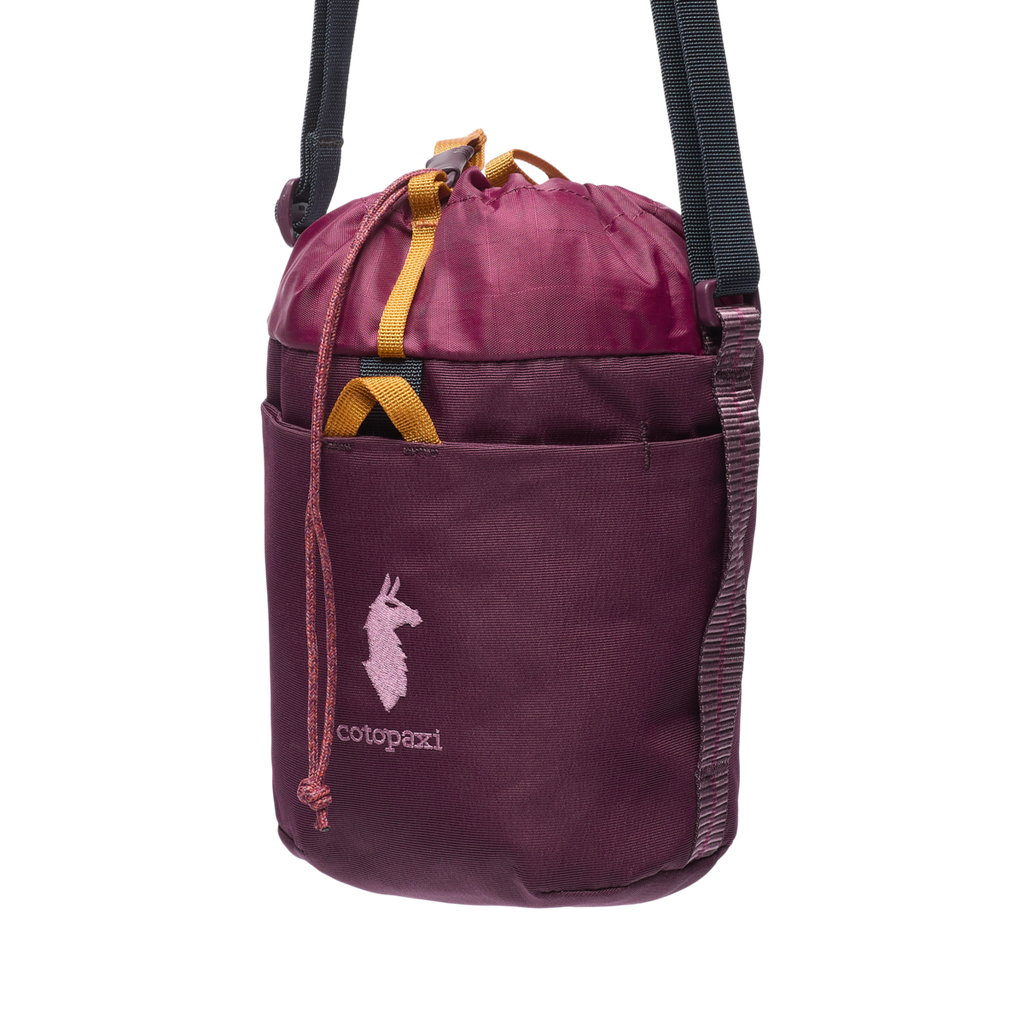 Cotopaxi Todo 3l Bucket Bag In Purple