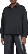 Lysse Connie Slim Fit Button-Up Shirt