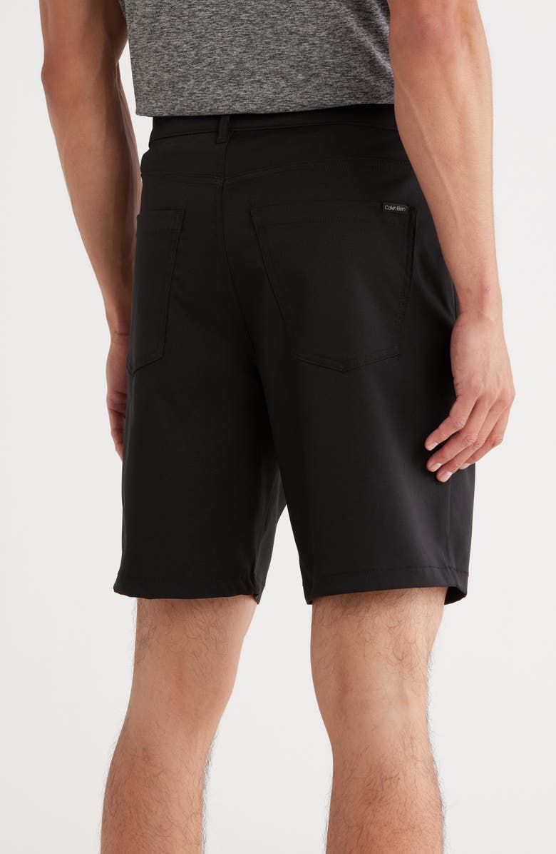 Calvin Klein Tech Classic Shorts, Alternate, color,