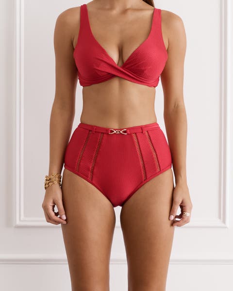 Marilyn High Waist Pant