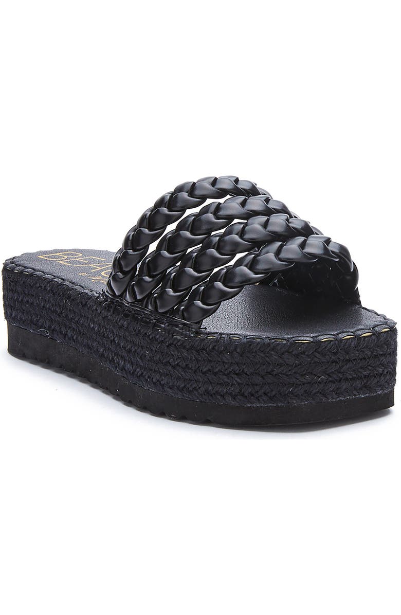 Coconuts by Matisse Pacific Platform Sandal, Main, color,