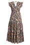  Olive Frou Floral