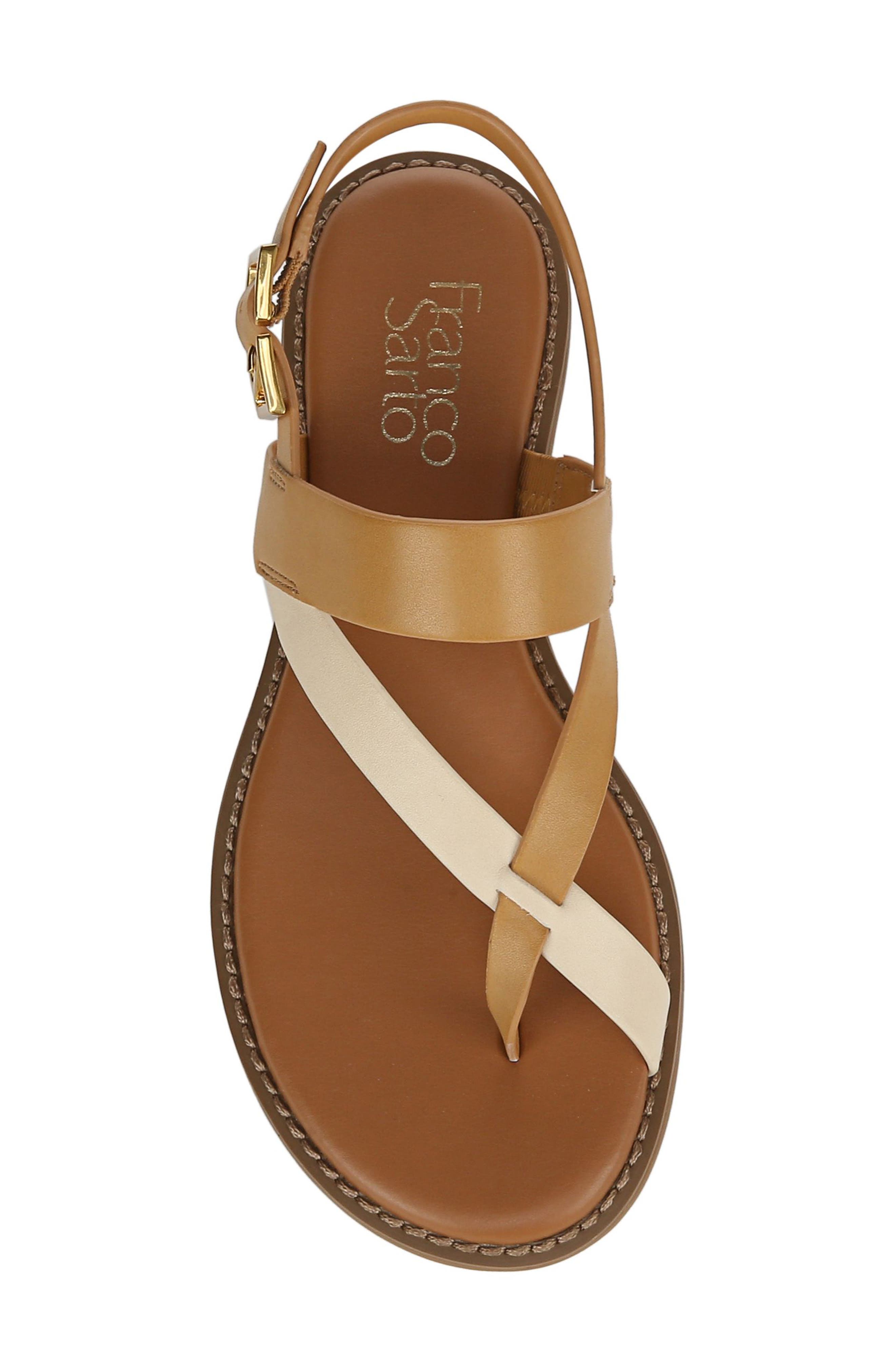 Franco Sarto Gabby Sandal, Alternate, color, 