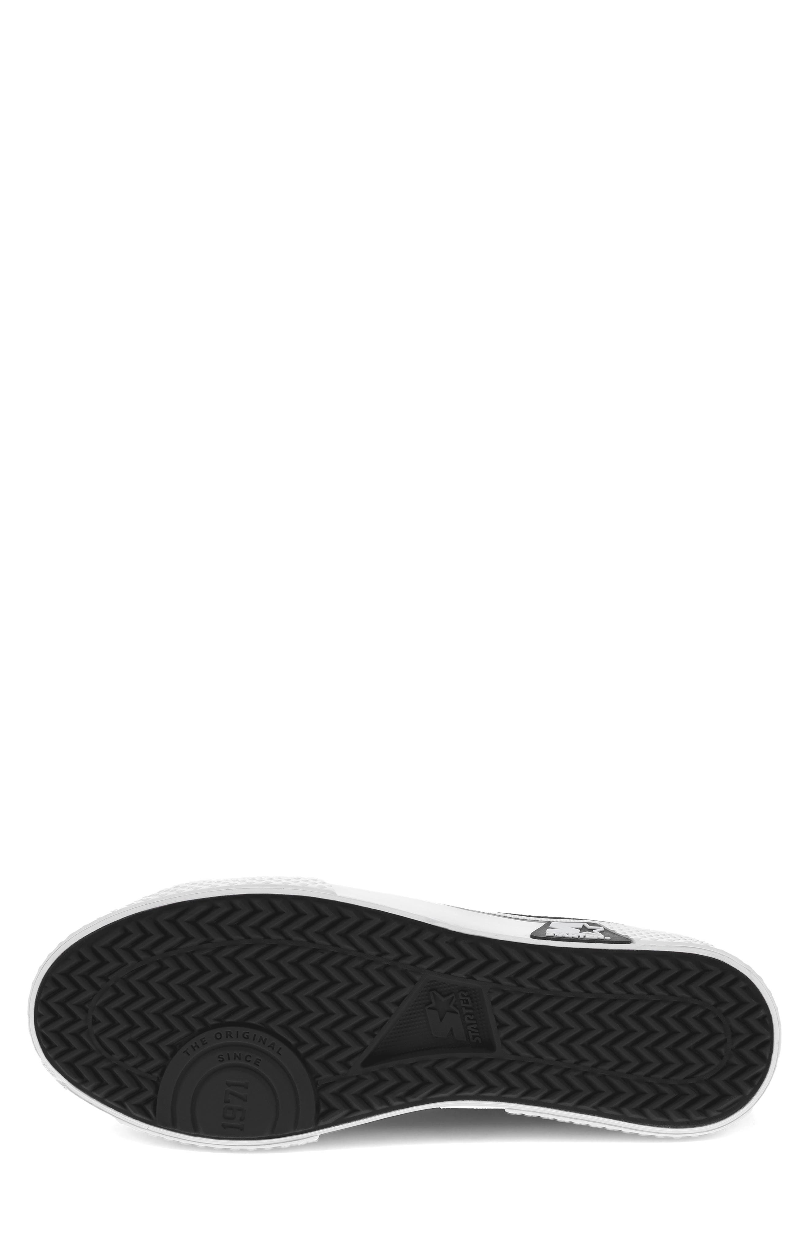 STARTER Tradition 71 High Top Sneaker, Alternate, color, 