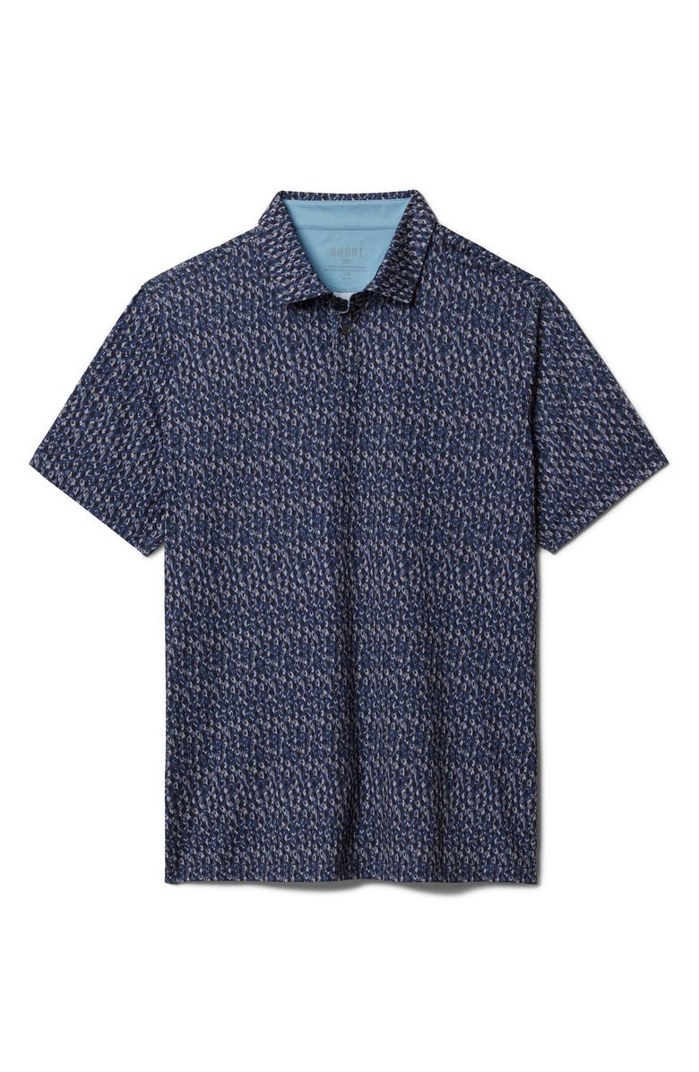 Performance Golf Polo