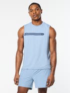 Sergio Tacchini Elio Performance Tank