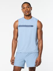 Sergio Tacchini Elio Performance Tank
