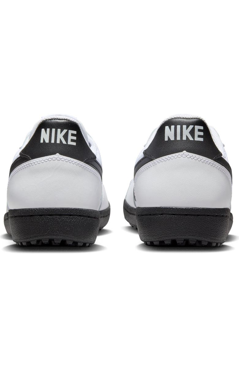 Nike Field General Sneaker, Alternate, color, White/ Black/ Sail