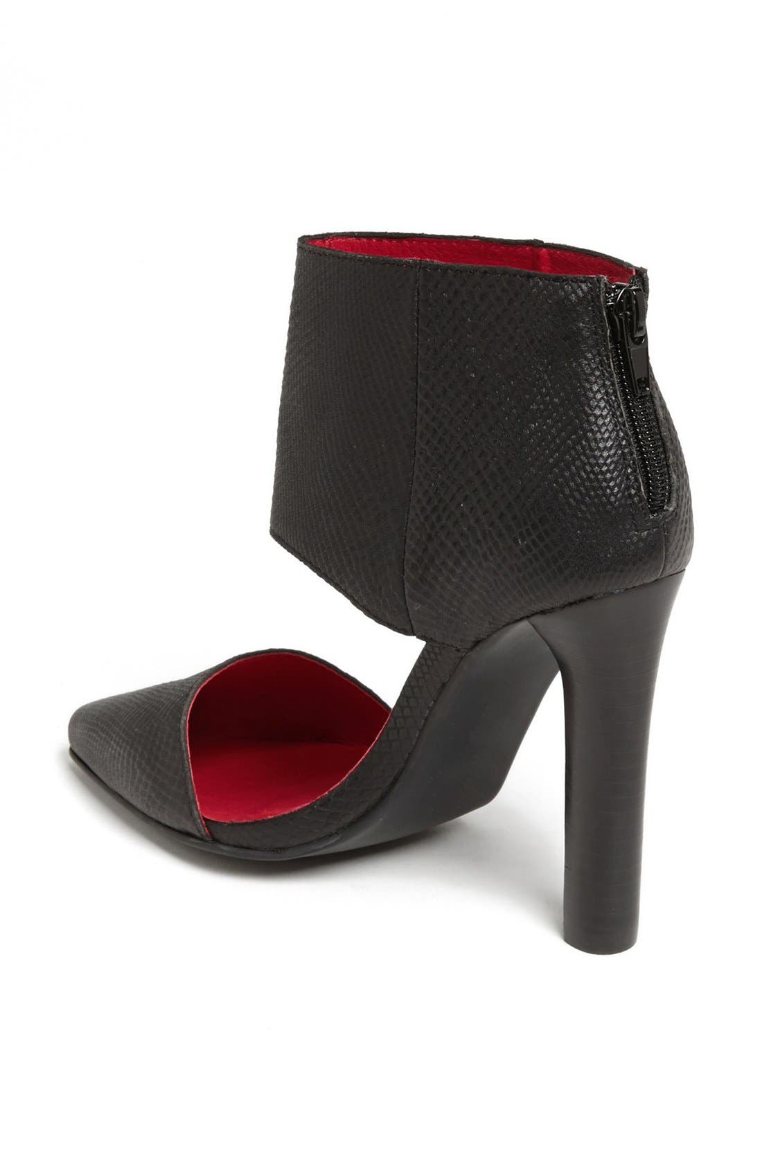 Jeffrey Campbell 'Barnes' Bootie, Alternate, color, 