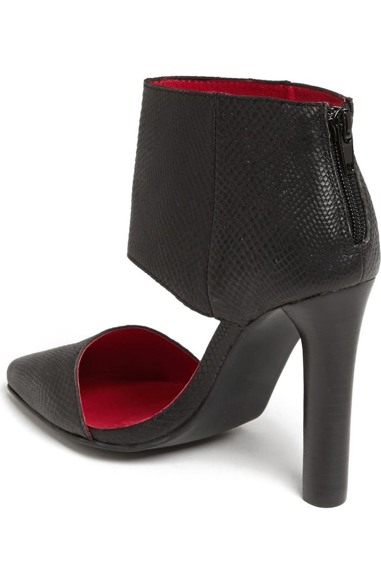 Jeffrey Campbell 'Barnes' Bootie, Alternate, color,