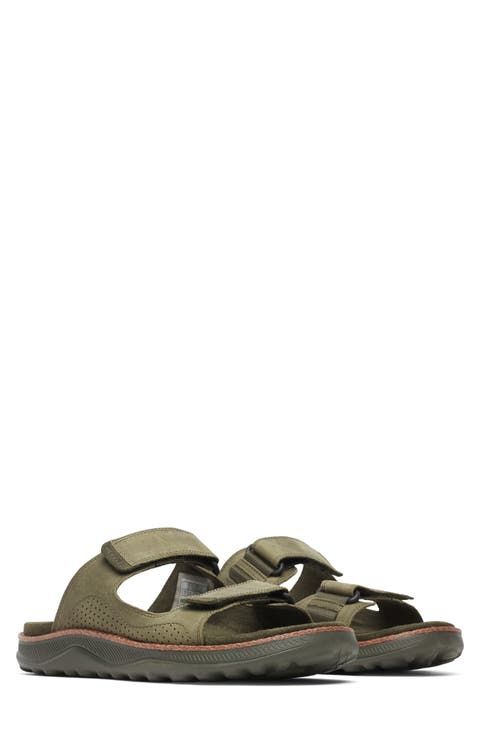 Cove Slide Sandal (Men)
