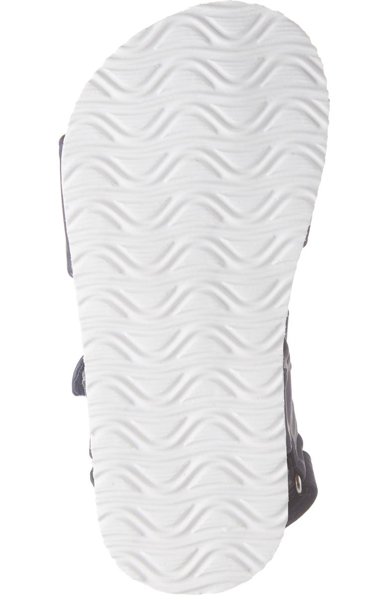 Tucker + Tate Double Strap Sandal, Alternate, color,