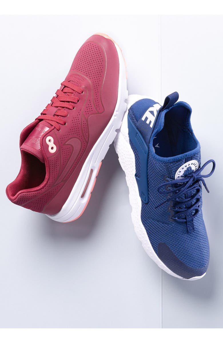 Nike 'Air Max 1 - Ultra Moire' Sneaker, Main, color,