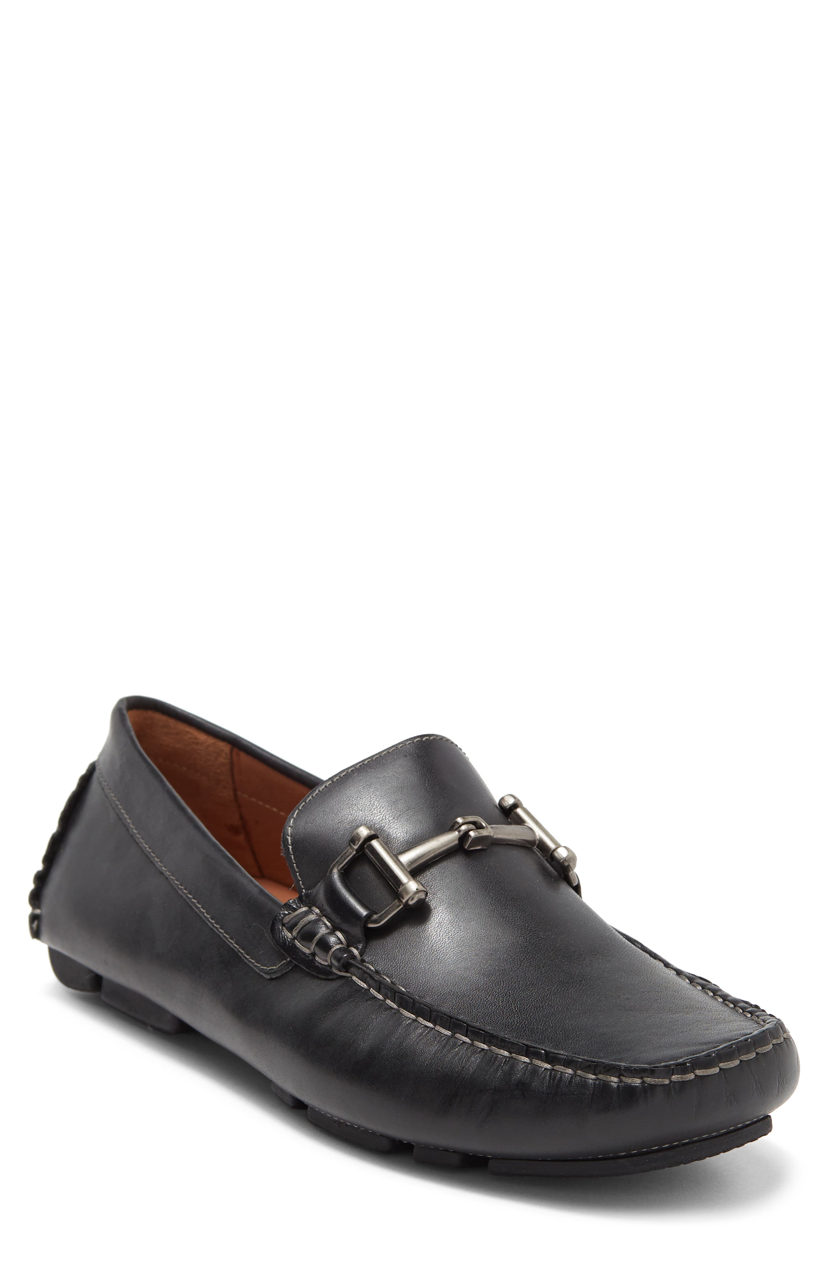 WINTHROP Key Largo Horsebit Loafer, Main, color, 