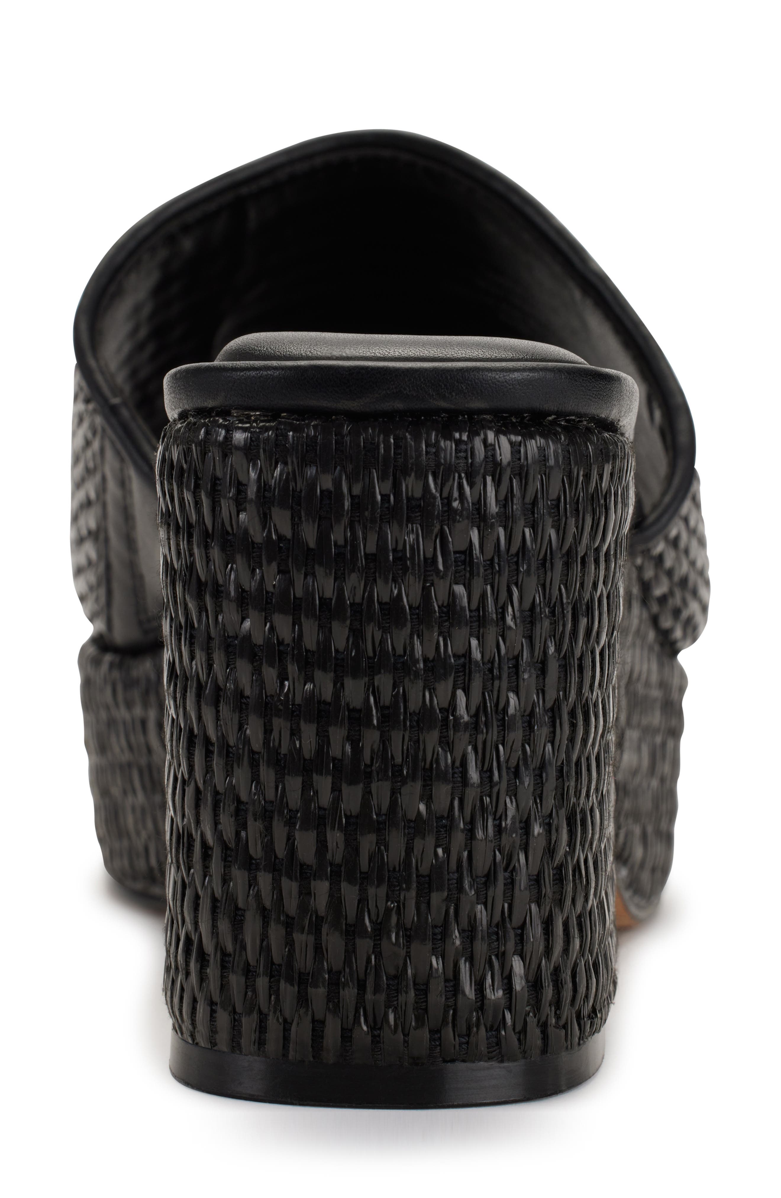 DKNY Desirae Platform Sandal, Alternate, color, 