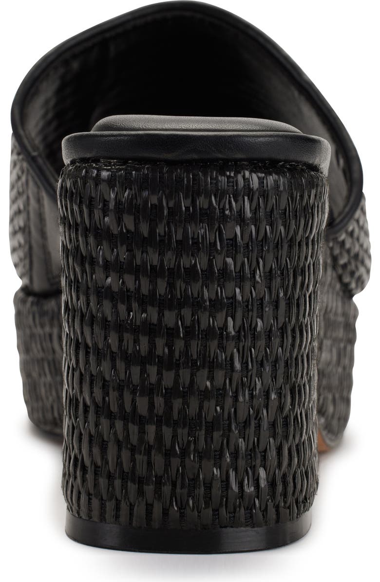 DKNY Desirae Platform Sandal, Alternate, color,