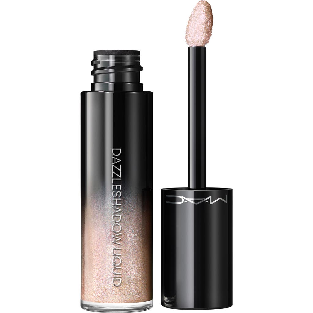 Mac Cosmetics Dazzleshadow Liquid Eye Shadow