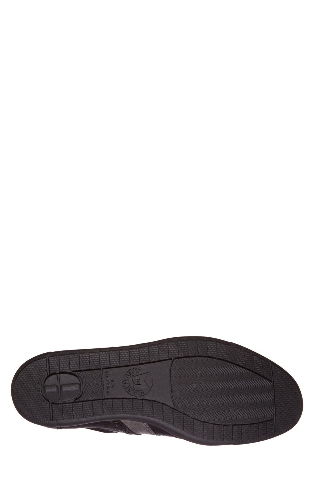Mephisto 'Urban' Sneaker, Alternate, color, 