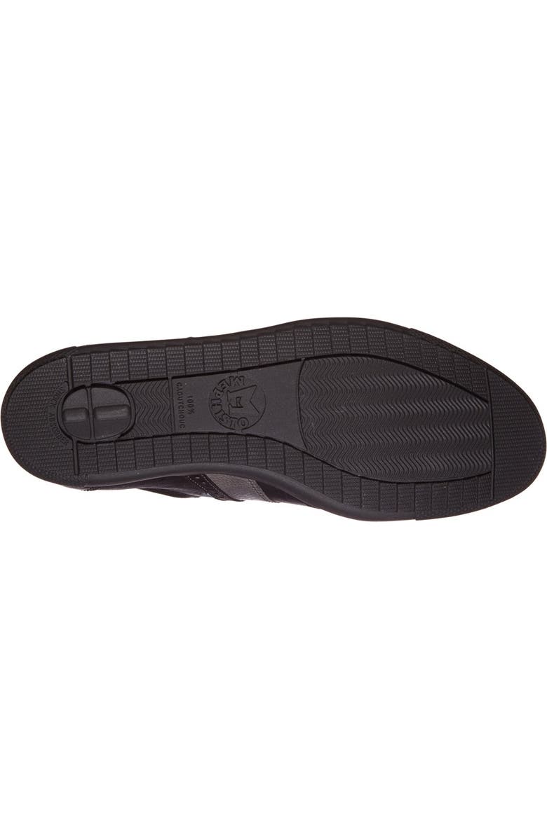 Mephisto 'Urban' Sneaker, Alternate, color,