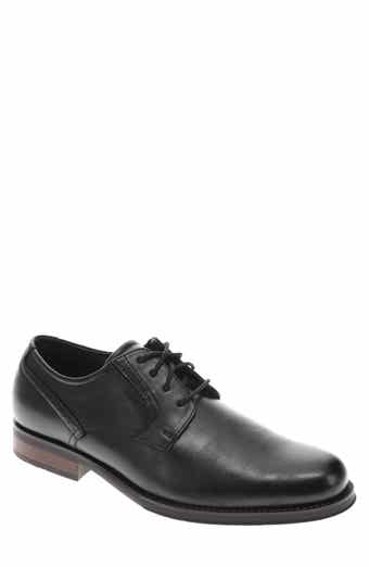 Dockers® Edgar Plain Toe Oxford
