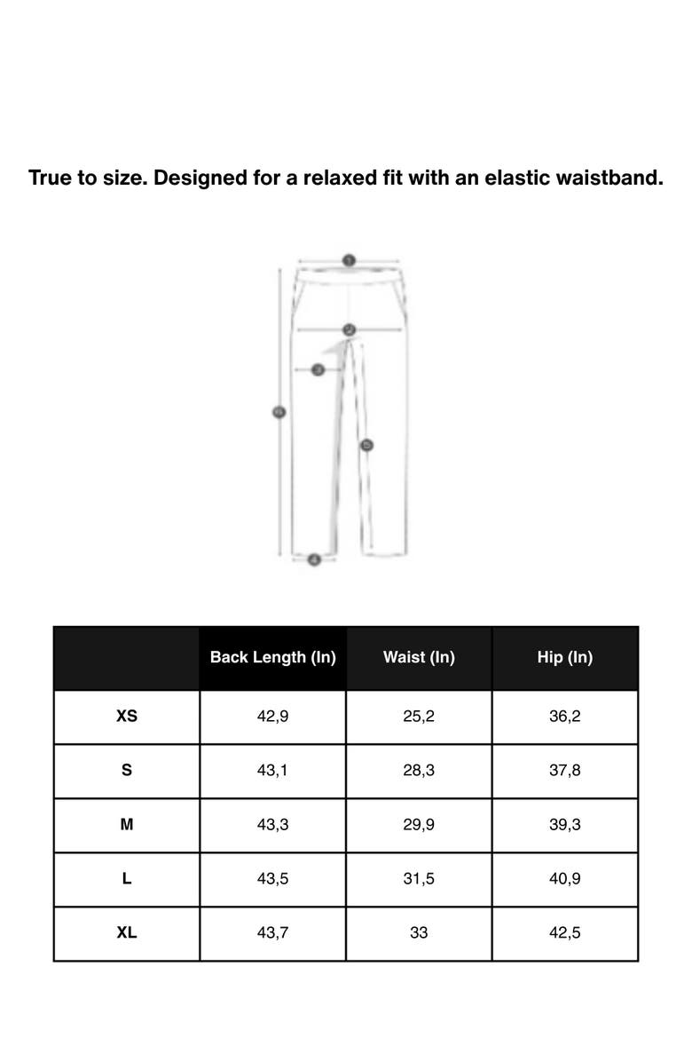 Nocturne Straight-Leg Tailored Pants, Alternate, color, Khaki