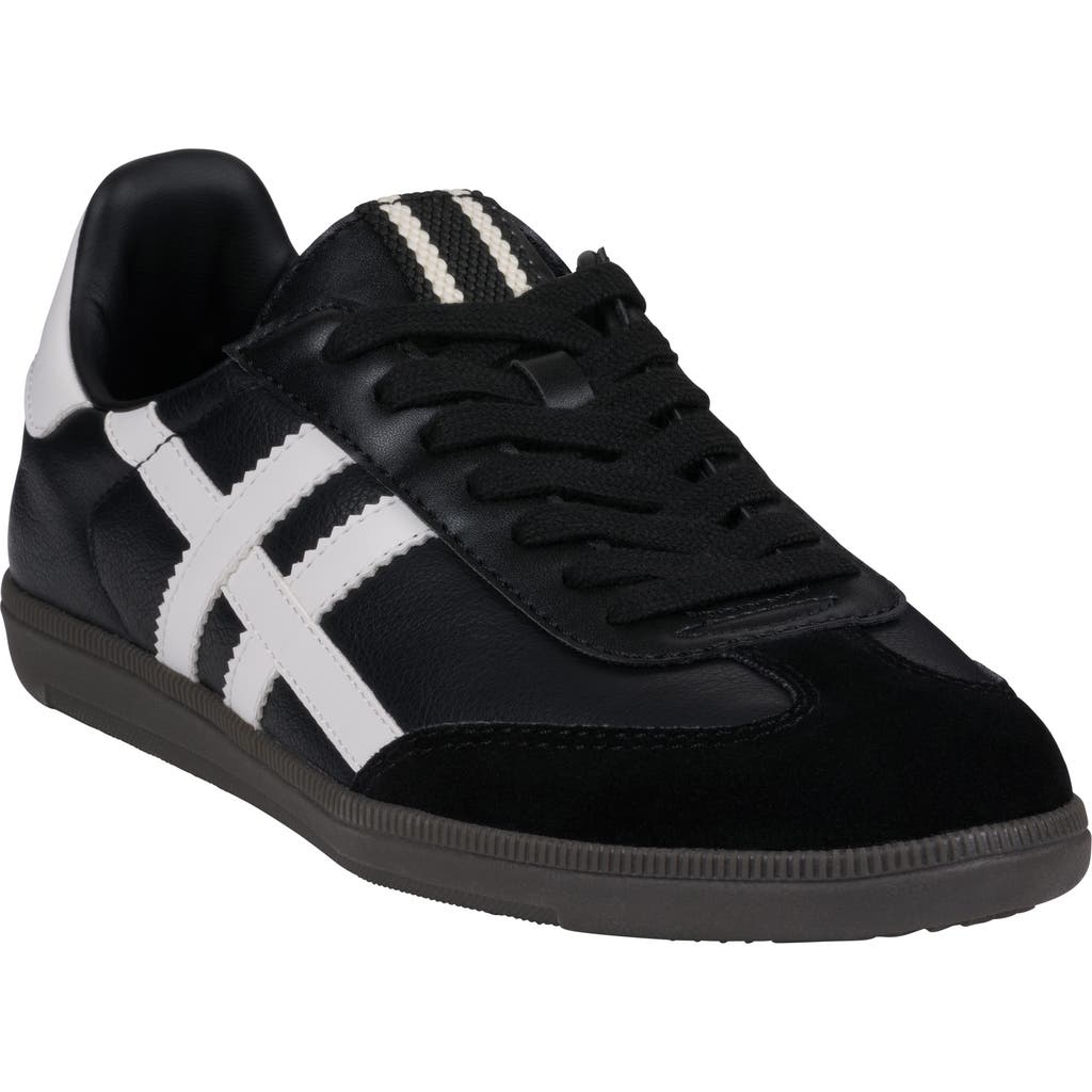 Gc Shoes Dakkah Sneaker In Black