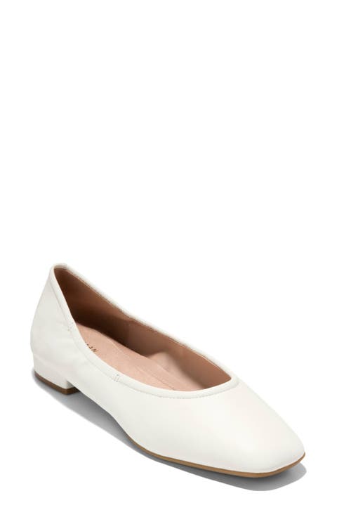 Go-To Valinda Ballet Flat (Women)
