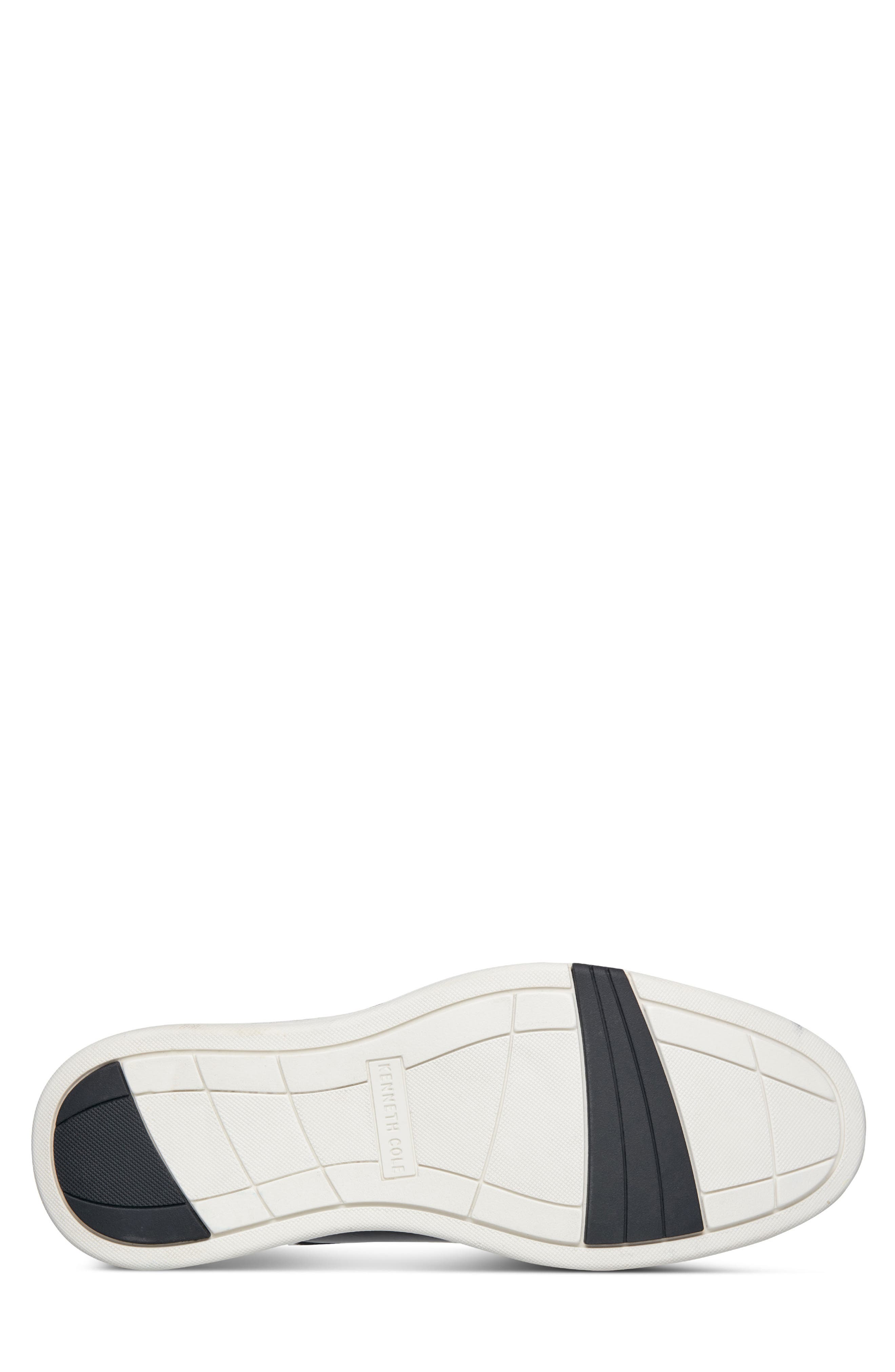 Kenneth Cole New York Luke Derby, Alternate, color, Black/ Charcoal