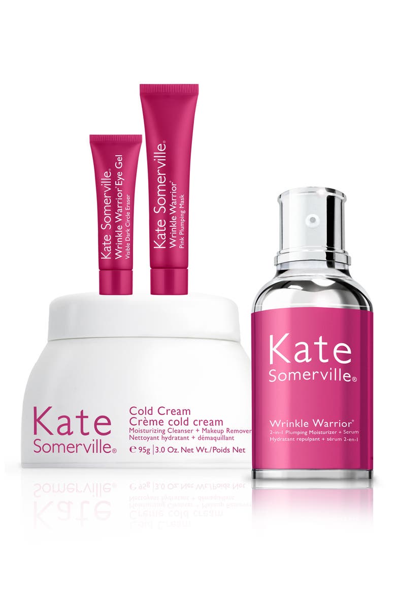Hydration Heroes Set (Nordstrom Exclusive), Main, color, NO COLOR