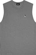 Dalix Mens Astronaut Muscle Tank