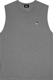 Dalix Mens Astronaut Muscle Tank