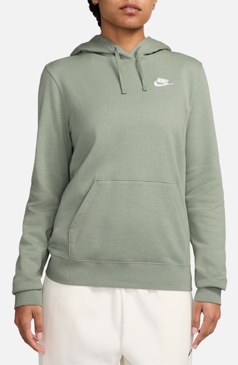 Sportswear Club Fleece Hoodie