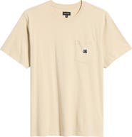 Brixton Beta Shield Pocket T-Shirt