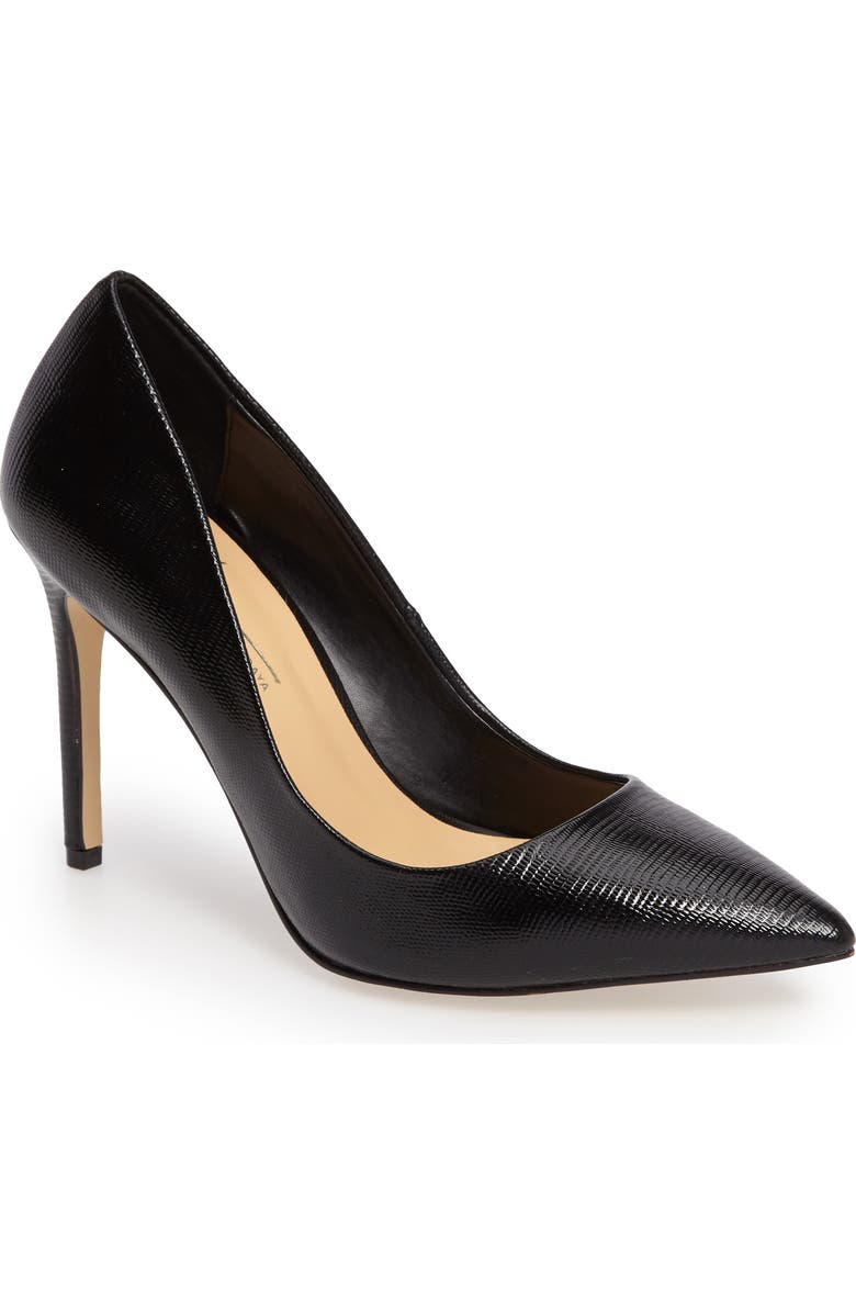 Daya by Zendaya Kyle II Pointy Toe Pump, Main, color,