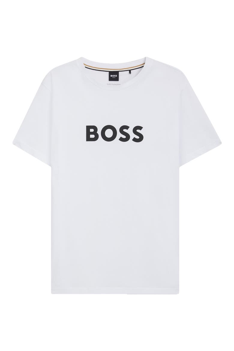 Graphic T-Shirt, Alternate, color, WHITE