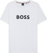 BOSS Graphic T-Shirt