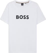 BOSS Graphic T-Shirt
