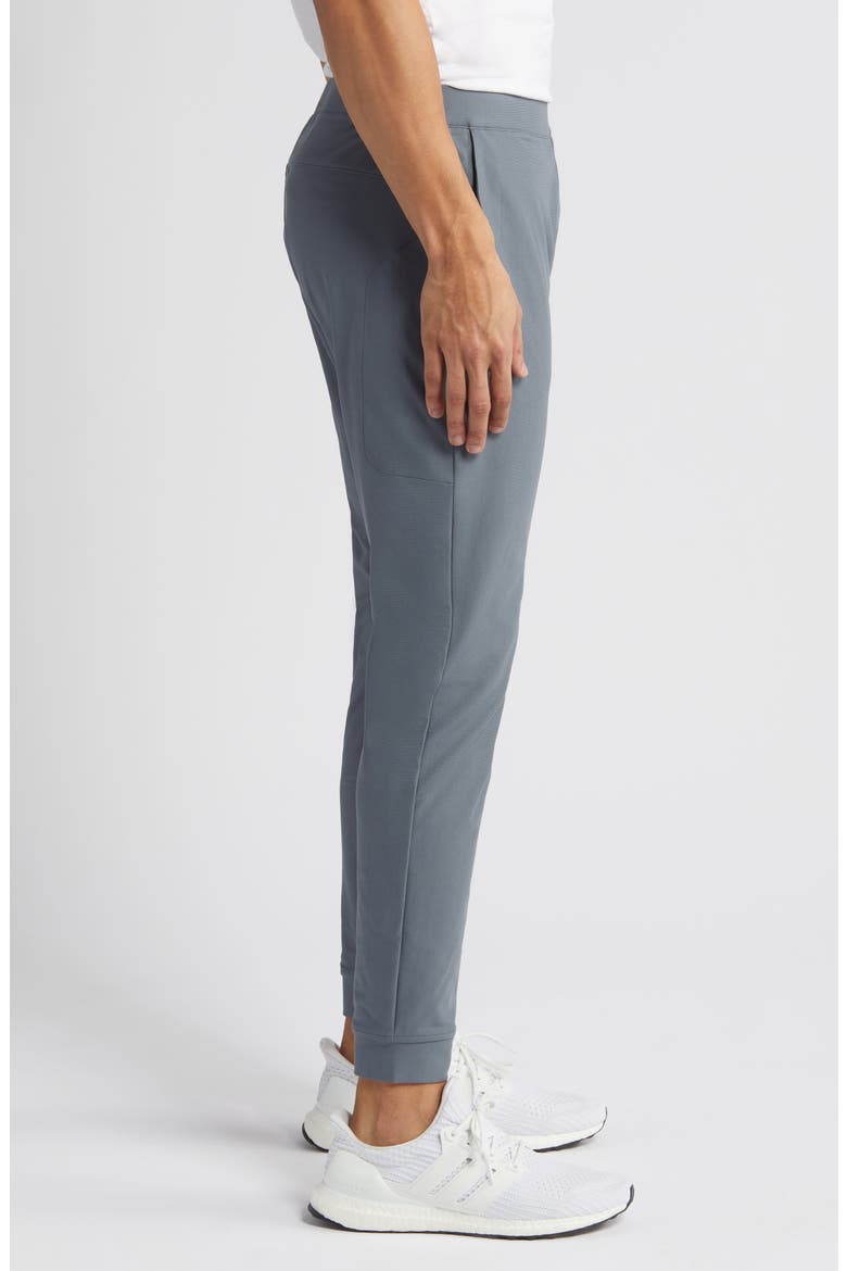 Atlas Water Resistant Performance Pants, Alternate, color, IRON