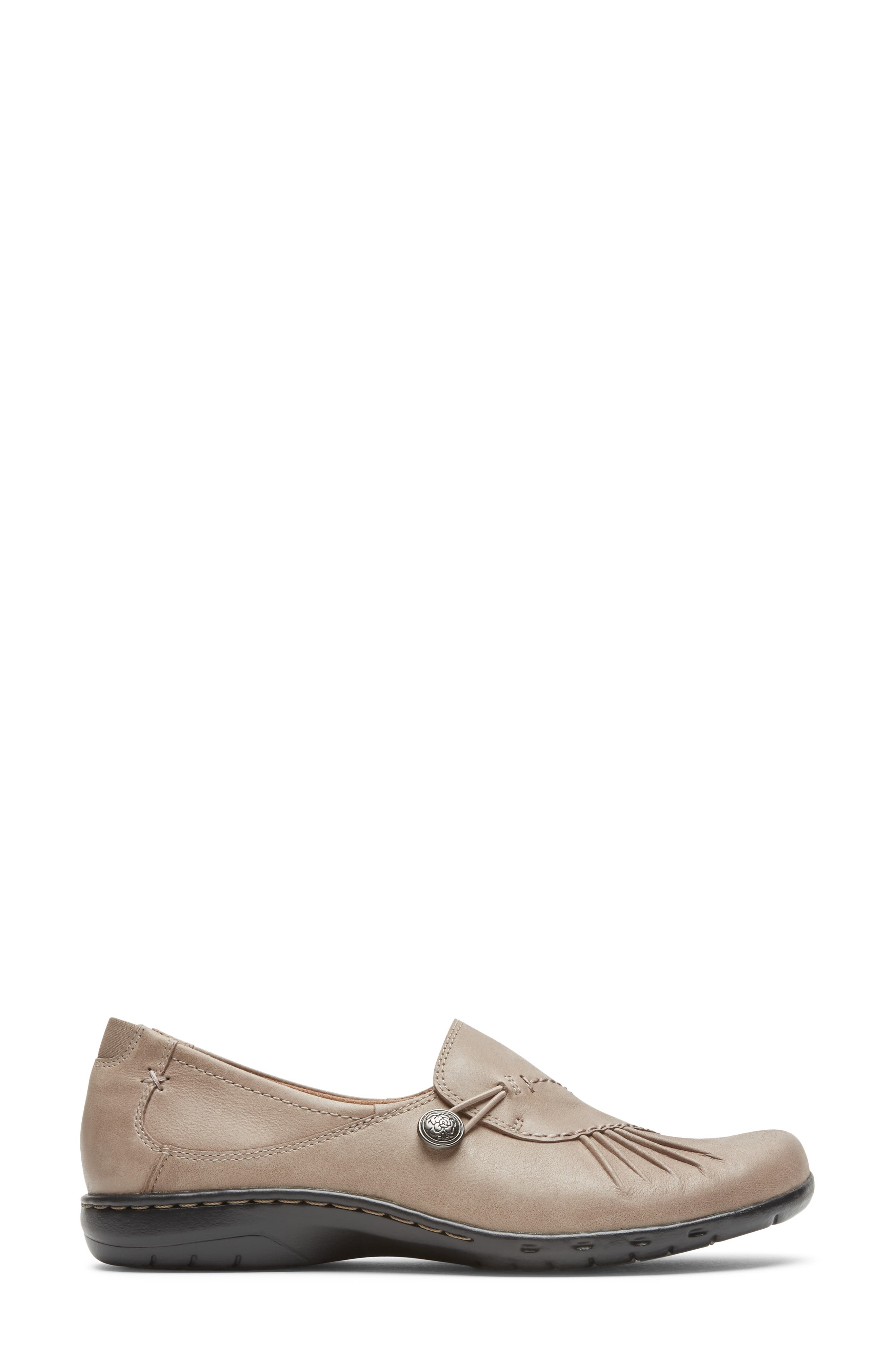 Rockport Cobb Hill Paulette Flat, Alternate, color, 
