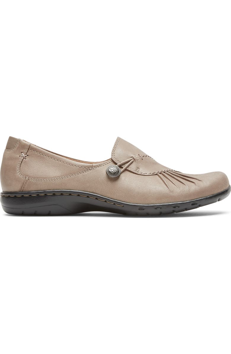 Rockport Cobb Hill Paulette Flat, Alternate, color,