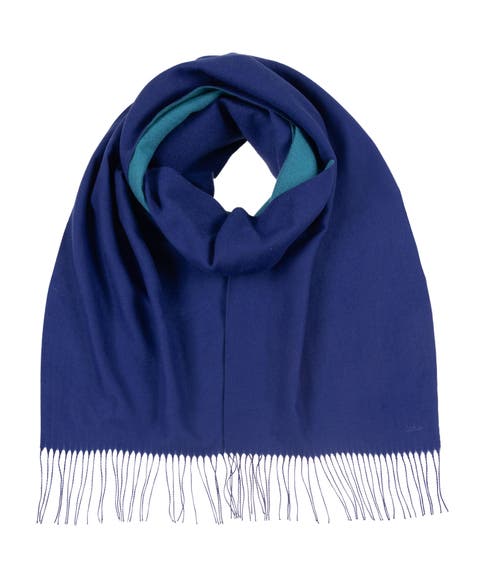 Double Face Scarf