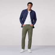 Jack Archer Charter Twill Pant