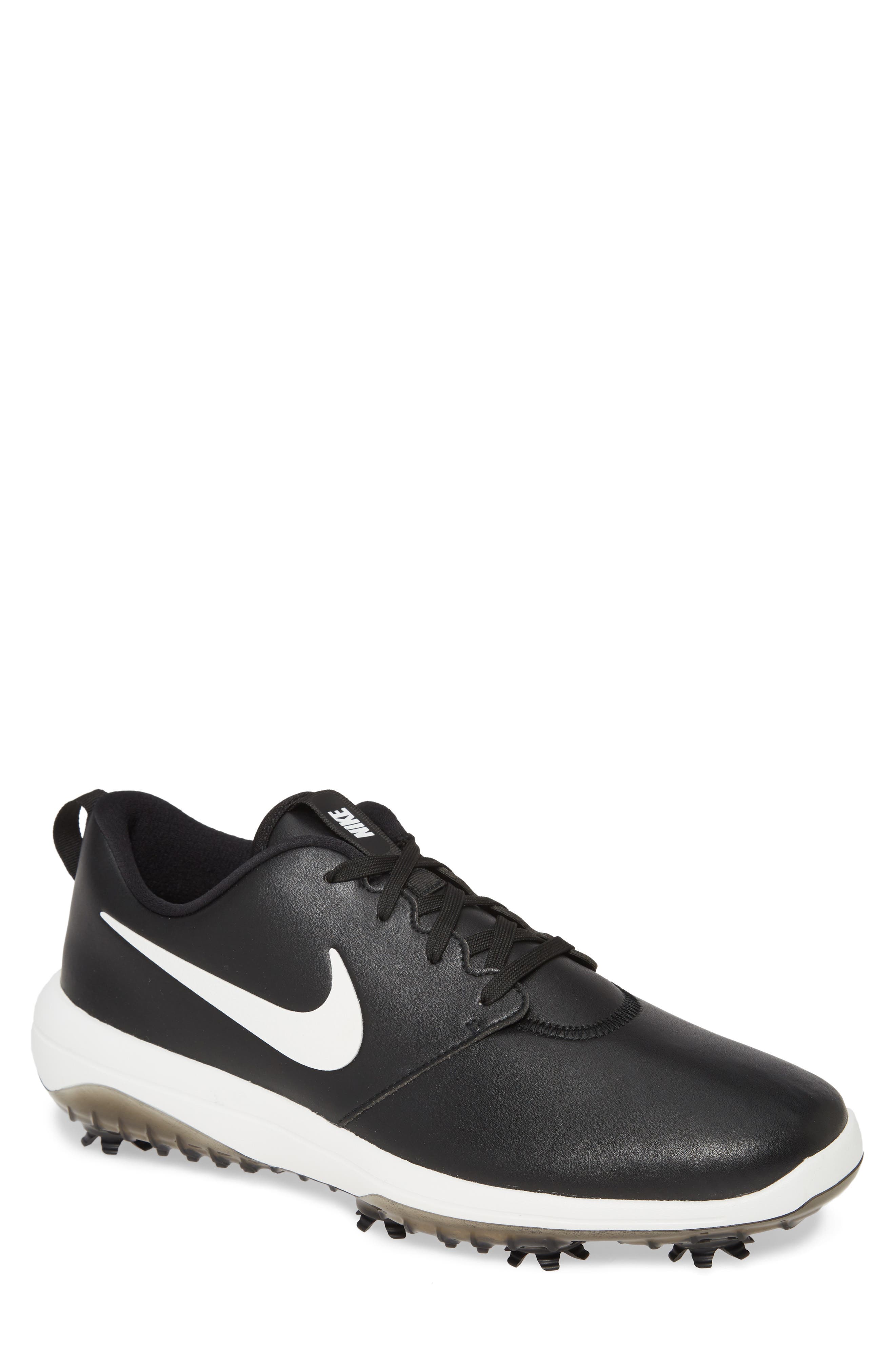 Nike Roshe G Tour Golf Shoe, Main, color, 