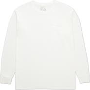 Fortela Japtl Tubular Long Sleeve T-Shirt