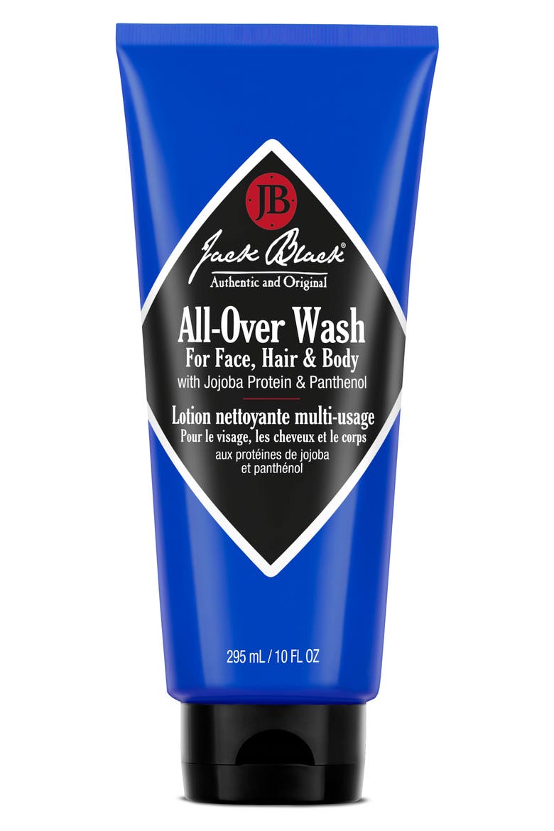 All-Over Wash, Alternate, color, NO COLOR