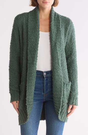 Honeydew Open Front Knit Cardigan Nordstromrack